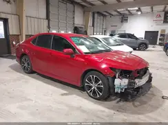 4T1B11HK7KU284221 2019 TOYOTA CAMRY