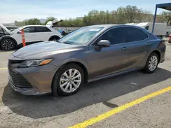 4T1B11HK7KU284588 2019 TOYOTA CAMRY