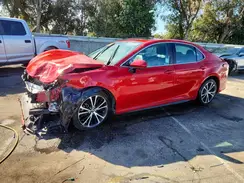 4T1B11HK7KU285868 2019 TOYOTA CAMRY