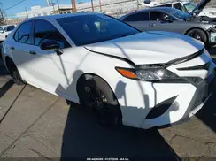 4T1B11HK7KU286101 2019 TOYOTA CAMRY