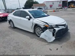 4T1B11HK7KU286339 2019 TOYOTA CAMRY