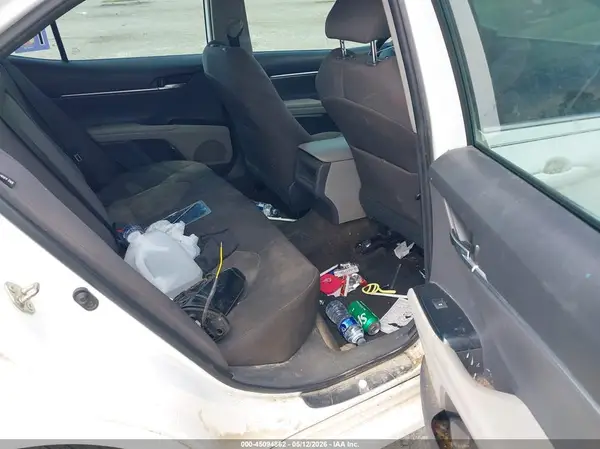 4T1B11HK7KU286339 2019 TOYOTA CAMRY - Image 8