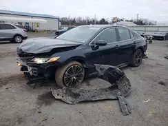 4T1B11HK7KU286406 2019 TOYOTA CAMRY