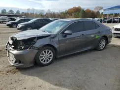4T1B11HK7KU287538 2019 TOYOTA CAMRY