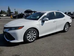 4T1B11HK7KU287703 2019 TOYOTA CAMRY