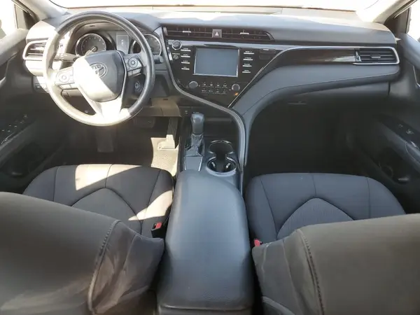 4T1B11HK7KU287703 2019 TOYOTA CAMRY - Image 8