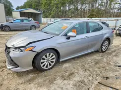 4T1B11HK7KU288740 2019 TOYOTA CAMRY