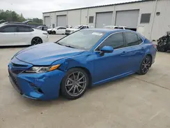 4T1B11HK7KU289421 2019 TOYOTA CAMRY