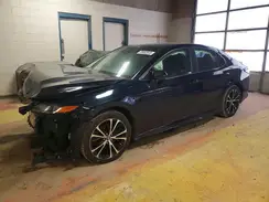 4T1B11HK7KU289614 2019 TOYOTA CAMRY