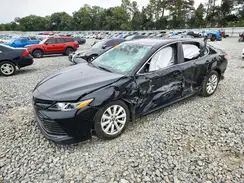 4T1B11HK7KU289631 2019 TOYOTA CAMRY