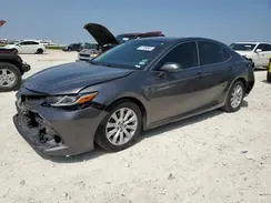 4T1B11HK7KU290004 2019 TOYOTA CAMRY