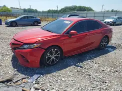 4T1B11HK7KU290763 2019 TOYOTA CAMRY