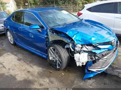 4T1B11HK7KU290987 2019 TOYOTA CAMRY