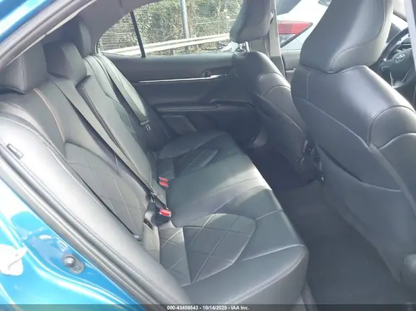 4T1B11HK7KU290987 2019 TOYOTA CAMRY - Image 8