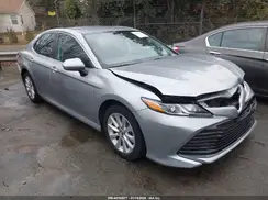 4T1B11HK7KU291797 2019 TOYOTA CAMRY