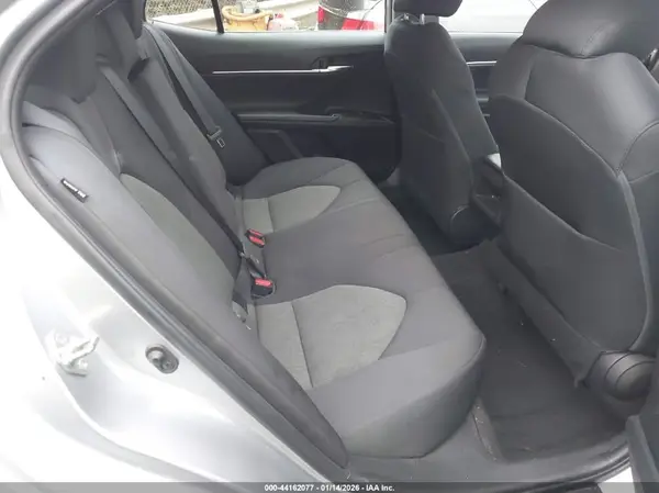 4T1B11HK7KU291797 2019 TOYOTA CAMRY - Image 8