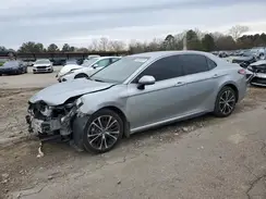 4T1B11HK7KU292769 2019 TOYOTA CAMRY