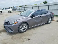 4T1B11HK7KU293470 2019 TOYOTA CAMRY