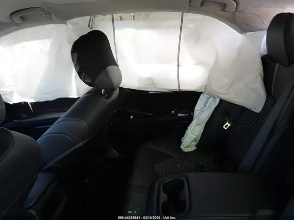 4T1B11HK7KU293677 2019 TOYOTA CAMRY - Image 8