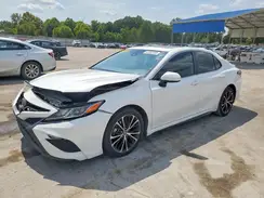 4T1B11HK7KU293842 2019 TOYOTA CAMRY