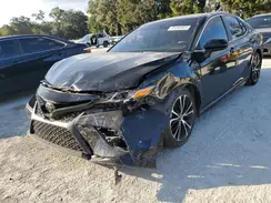 4T1B11HK7KU295574 2019 TOYOTA CAMRY