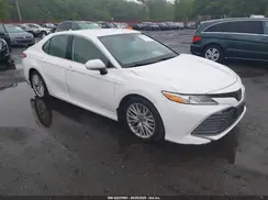4T1B11HK7KU296157 2019 TOYOTA CAMRY