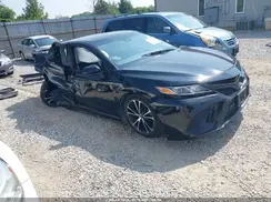 4T1B11HK7KU297812 2019 TOYOTA CAMRY
