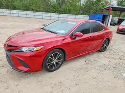 4T1B11HK7KU299415 2019 TOYOTA CAMRY