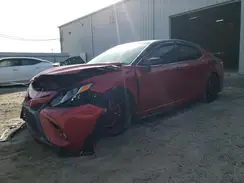 4T1B11HK7KU299592 2019 TOYOTA CAMRY