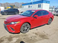 4T1B11HK7KU300112 2019 TOYOTA CAMRY