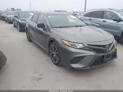 4T1B11HK7KU300269 2019 TOYOTA CAMRY