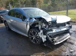 4T1B11HK7KU678835 2019 TOYOTA CAMRY