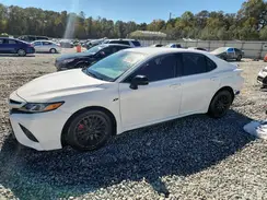 4T1B11HK7KU678897 2019 TOYOTA CAMRY