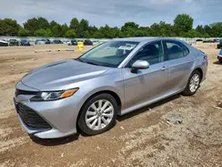 4T1B11HK7KU679211 2019 TOYOTA CAMRY