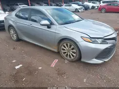 4T1B11HK7KU679290 2019 TOYOTA CAMRY
