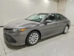 4T1B11HK7KU679578 2019 TOYOTA CAMRY