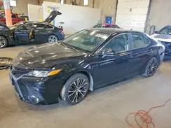4T1B11HK7KU679922 2019 TOYOTA CAMRY