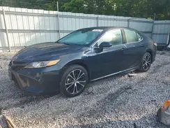 4T1B11HK7KU680133 2019 TOYOTA CAMRY