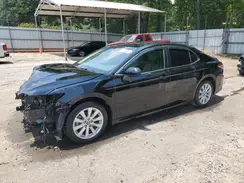 4T1B11HK7KU680522 2019 TOYOTA CAMRY