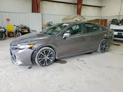 4T1B11HK7KU680987 2019 TOYOTA CAMRY