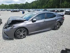 4T1B11HK7KU681122 2019 TOYOTA CAMRY