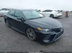 4T1B11HK7KU681167 2019 TOYOTA CAMRY
