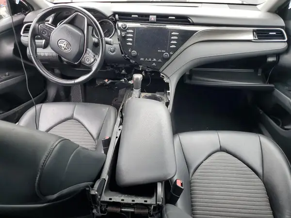 4T1B11HK7KU681217 2019 TOYOTA CAMRY - Image 8