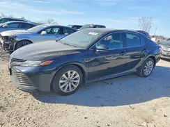 4T1B11HK7KU681766 2019 TOYOTA CAMRY