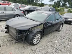 4T1B11HK7KU682092 2019 TOYOTA CAMRY