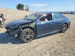 4T1B11HK7KU683811 2019 TOYOTA CAMRY