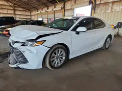 4T1B11HK7KU684358 2019 TOYOTA CAMRY