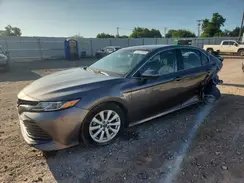 4T1B11HK7KU684408 2019 TOYOTA CAMRY
