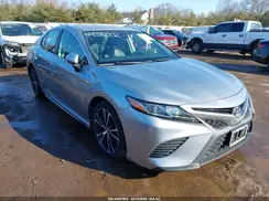 4T1B11HK7KU685171 2019 TOYOTA CAMRY