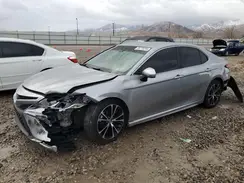 4T1B11HK7KU685624 2019 TOYOTA CAMRY